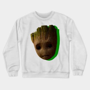 groot Crewneck Sweatshirt